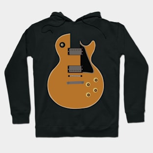 Electric guitar Hoodie